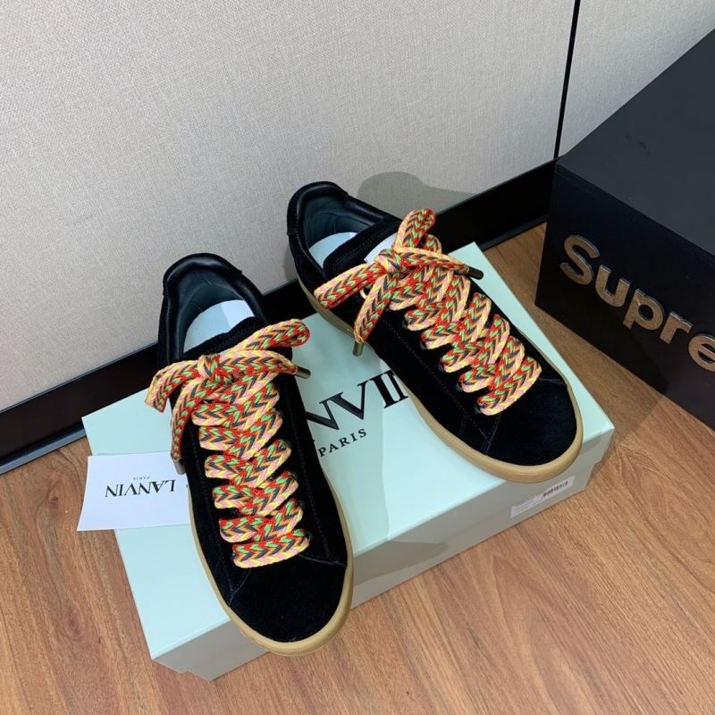 Lanvin Sneakers